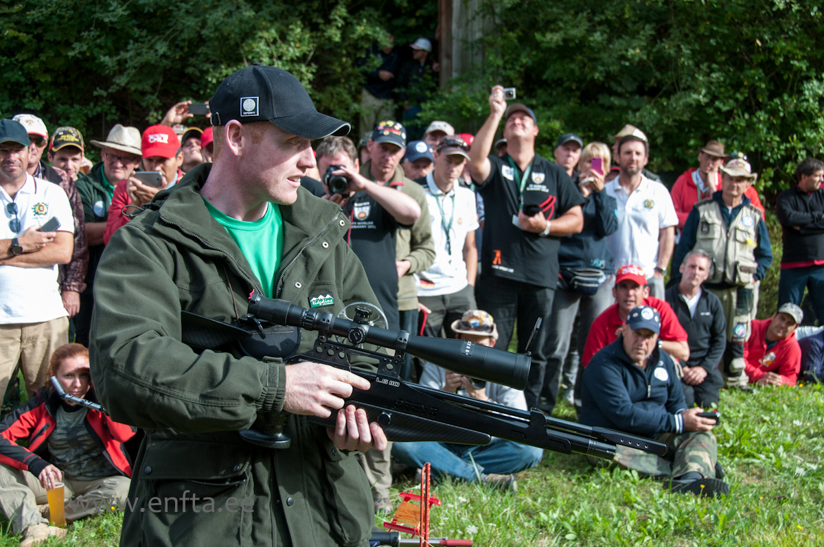 023 Conor missed 2 shots